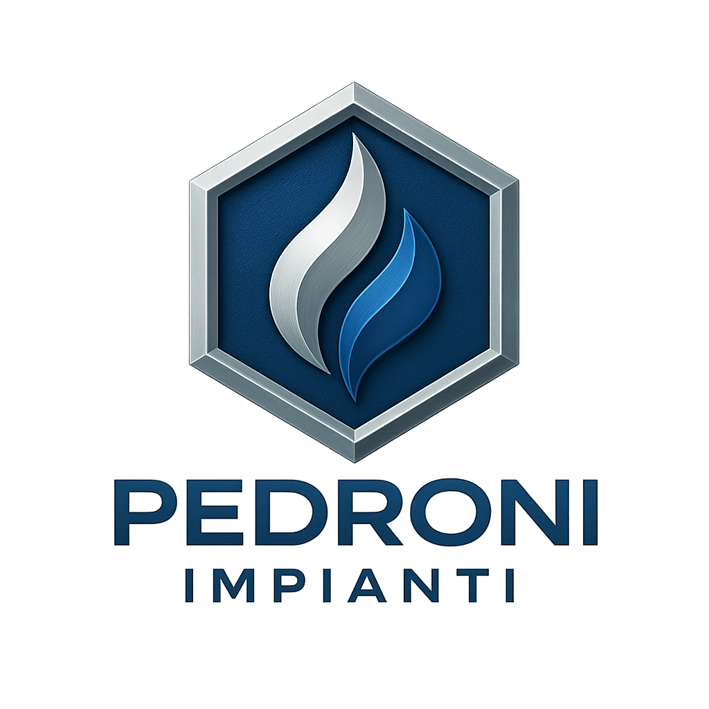 Pedroni Impianti Idraulici